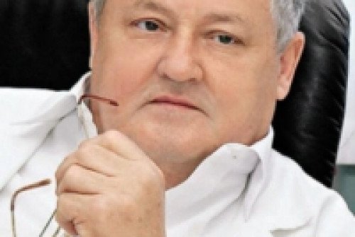 Пішов з життя Щеглов Віктор Іванович (1938 - 2018)